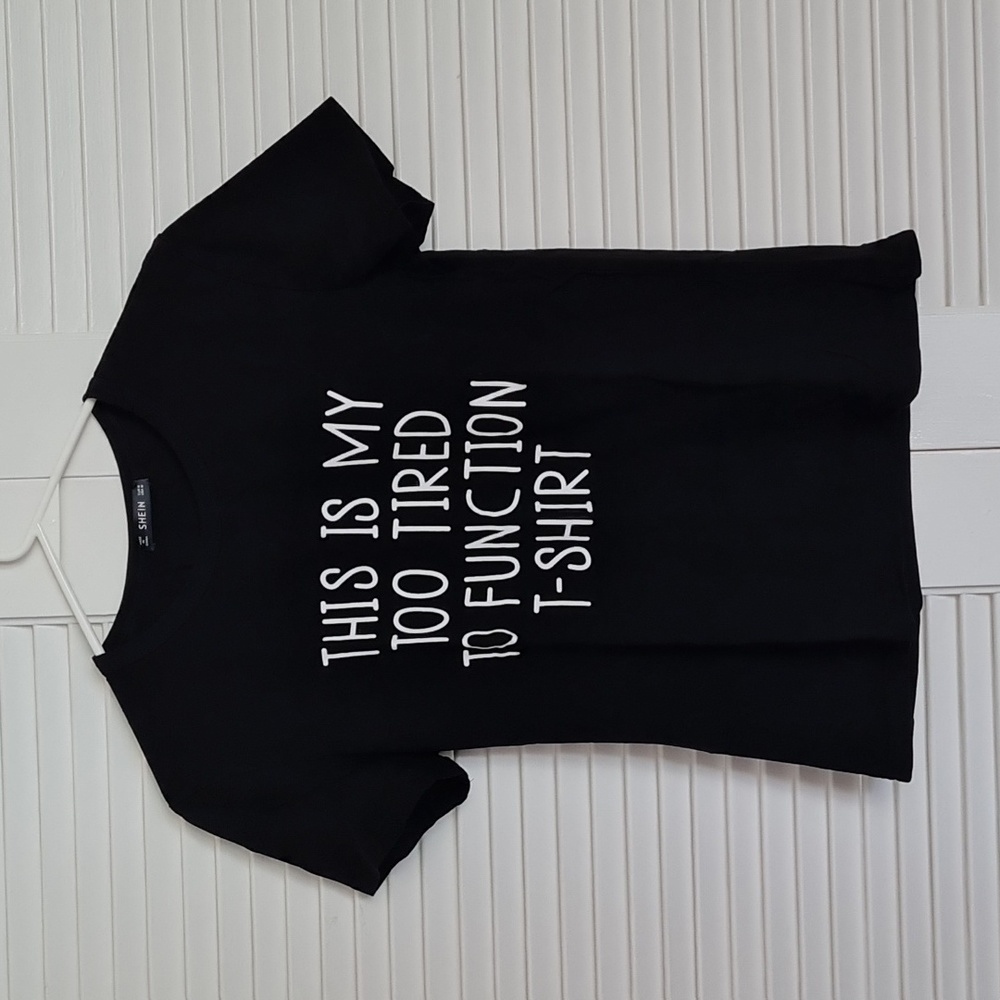 💥3for$15💥SHEIN T-SHIRT